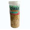 Sorghum flakes