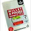 Moringa-Millet Soup
