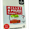 Millet Protein Soup