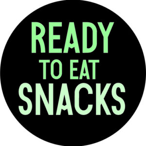 SNACKS -Ready to Eat