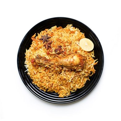 Craving for meat eating